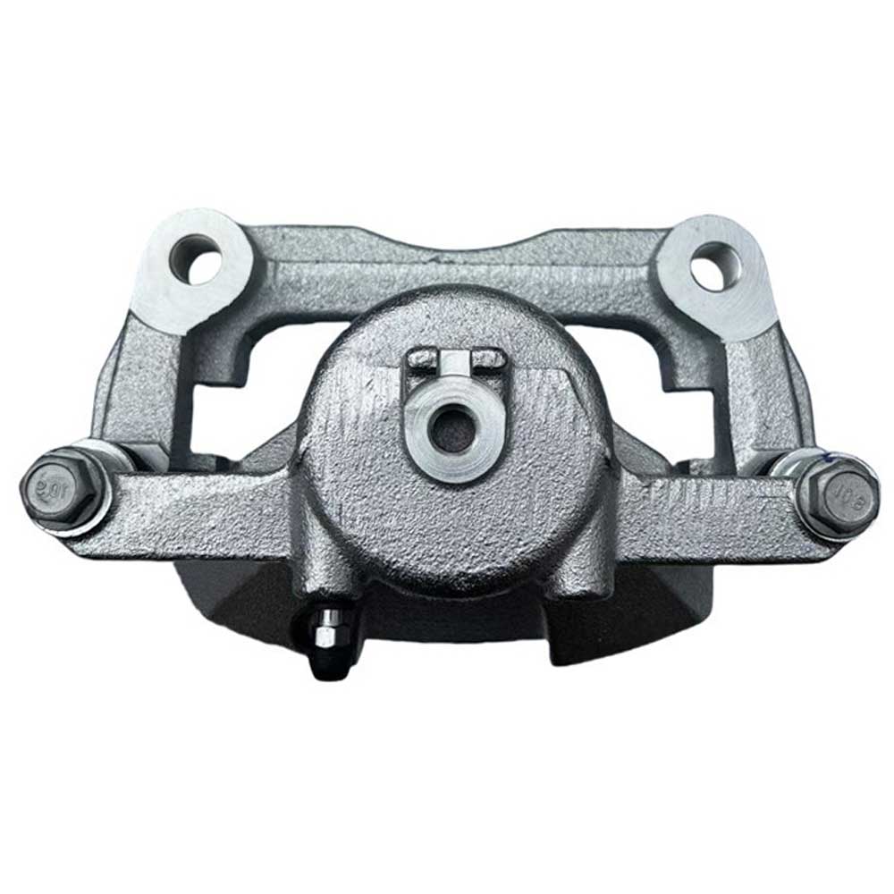 2012 Suzuki Kizashi Brake Caliper